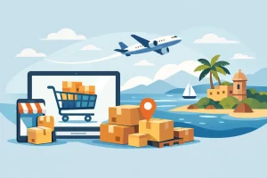 Casillero virtual Puerto Rico: compra sin límites