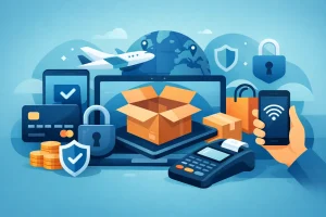Métodos de pago para casillero virtual seguros